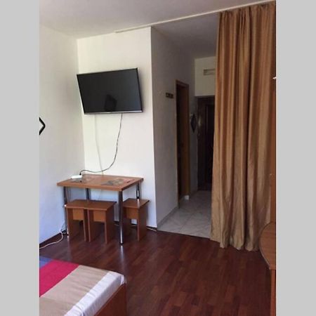 Saturn Chic Studio Apartment Exterior photo