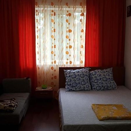Saturn Chic Studio Apartment Exterior photo