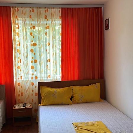 Saturn Chic Studio Apartment Exterior photo