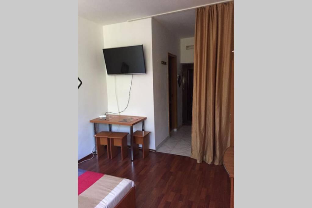 Saturn Chic Studio Apartment Exterior photo