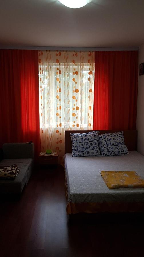 Saturn Chic Studio Apartment Exterior photo